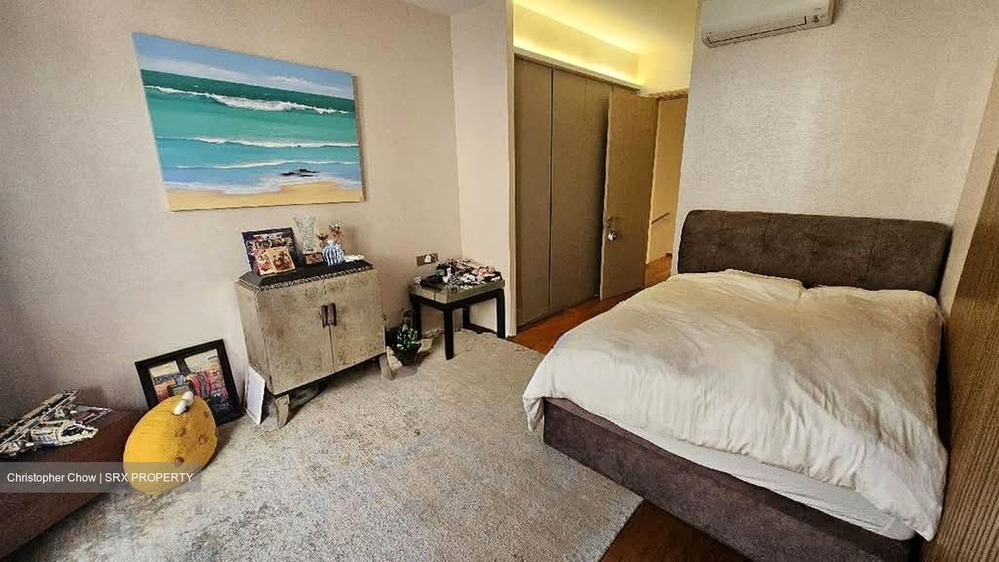 Opera Estate (D15), Terrace #575683271